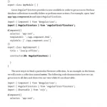 Progressive Web Apps with Angular Create Responsive, Fast and Reliable PWAs Using Angular