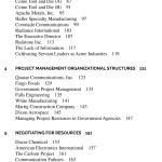 Sách Project Management Case Studies