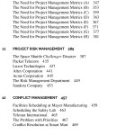 Sách Project Management Case Studies