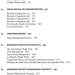 Sách Project Management Case Studies