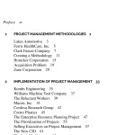 Sách Project Management Case Studies