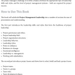 Sách Project Management Leadership Building Creative Teams