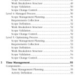 Sách Project Management Maturity Model, Third Edition