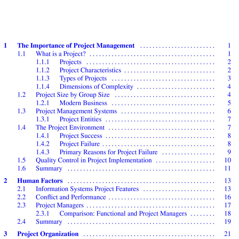 Sách Project Management Tools