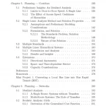 Public transportation systems principles of system design