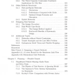 Public transportation systems principles of system design