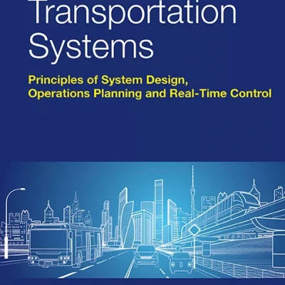 Public transportation systems principles of system design