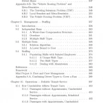 Public transportation systems principles of system design