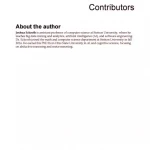 Python Artificial Intelligence Projects for Beginners