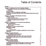 Python Artificial Intelligence Projects for Beginners