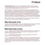 Python Artificial Intelligence Projects for Beginners