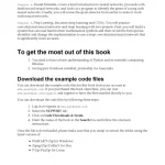 Python Artificial Intelligence Projects for Beginners