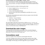 Python Automation Cookbook 75 Python automation ideas for web