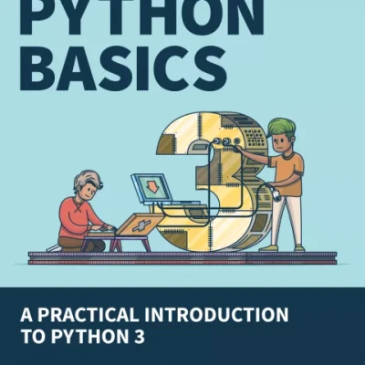 python basics