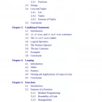 Python basics a self-teaching introduction Python basics a self-teaching introduction