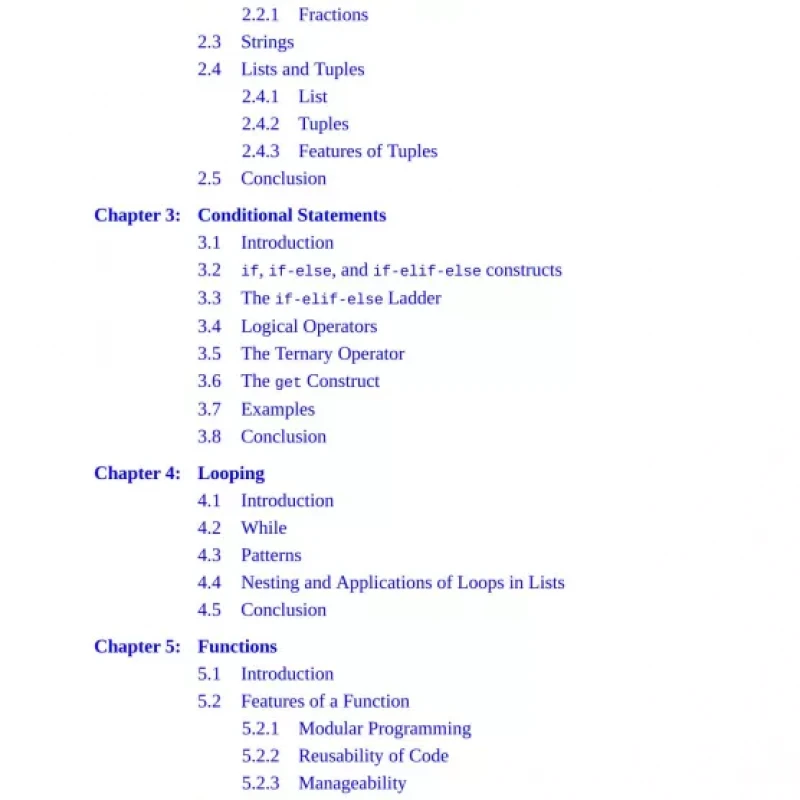 Python basics a self-teaching introduction Python basics a self-teaching introduction