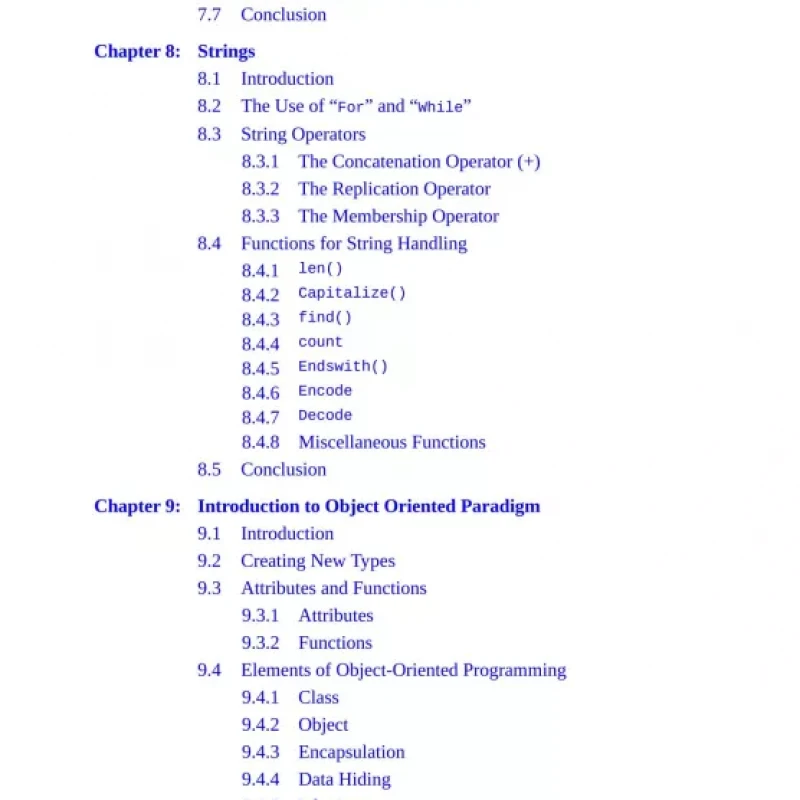 Python basics a self-teaching introduction Python basics a self-teaching introduction