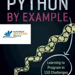 Python by Example