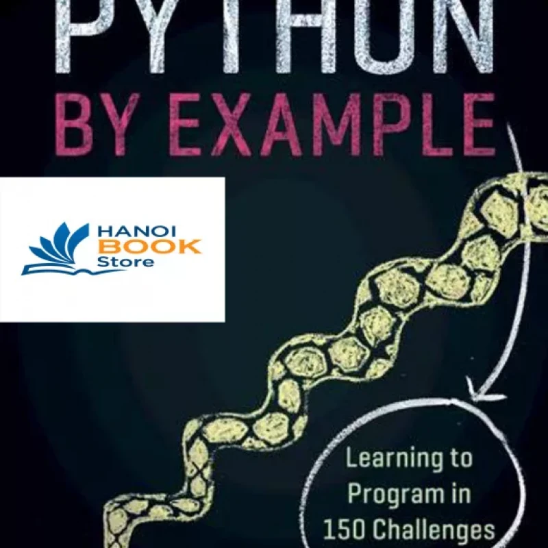 Python by Example