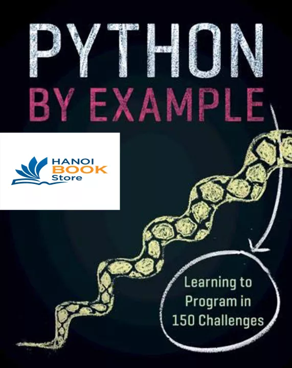 Python by Example