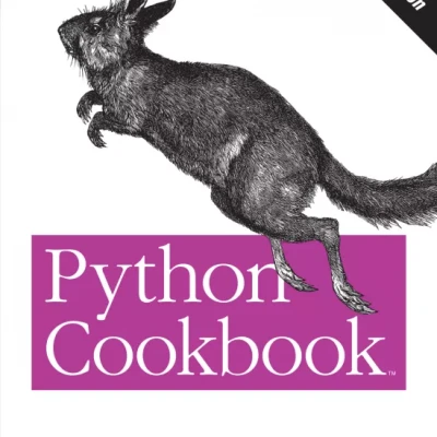 Python Cookbook: Recipes for Mastering Python 3, 3rd Edition