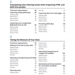 Python Data Cleaning Cookbook
