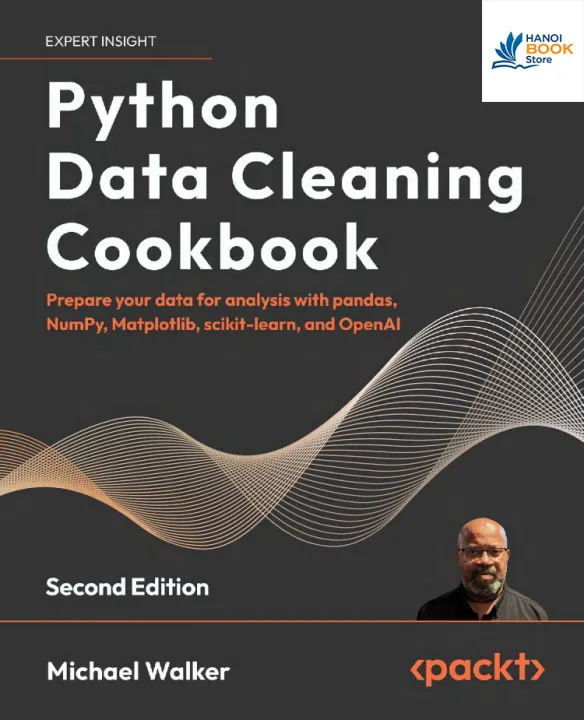 Python Data Cleaning Cookbook-8