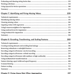 Python Data Cleaning Cookbook - Hanoi Bookstore