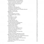 Python data science handbook essential tools for working with data