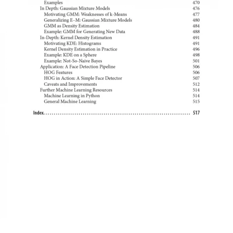 Python data science handbook essential tools for working with data