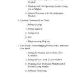 Python for DevOps Learn Ruthlessly Effective Automation