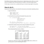 Python for Finance Cookbook Over 50 recipes for applying modern Python