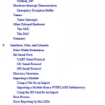 Python for Microcontrollers Getting Started with MicroPython