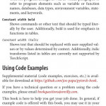 PyTorch Pocket Reference Building and Deploying Deep Learning Models