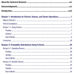 PyTorch Recipes 2nd Edition