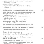 Sách Qualitative marketing research understanding consumer behaviour