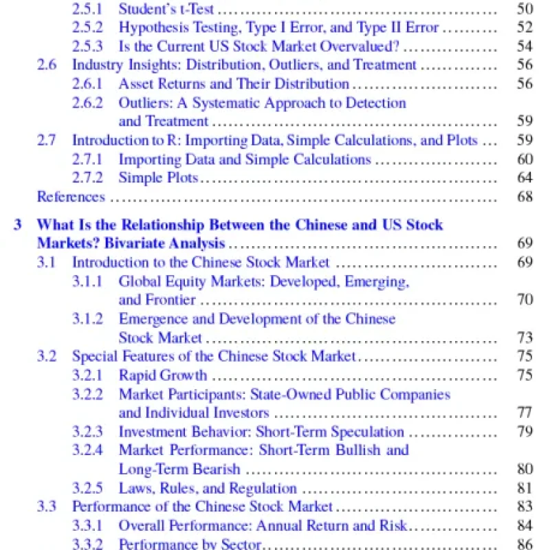 Quantum Finance Intelligent Forecast and Trading Systems - Hanoi Bookstore
