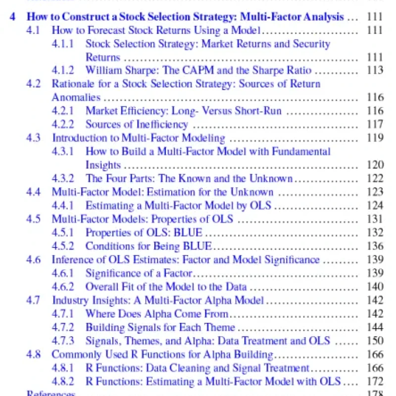 Quantum Finance Intelligent Forecast and Trading Systems - Hanoi Bookstore