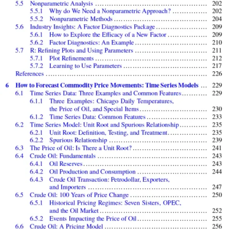Quantum Finance Intelligent Forecast and Trading Systems - Hanoi Bookstore