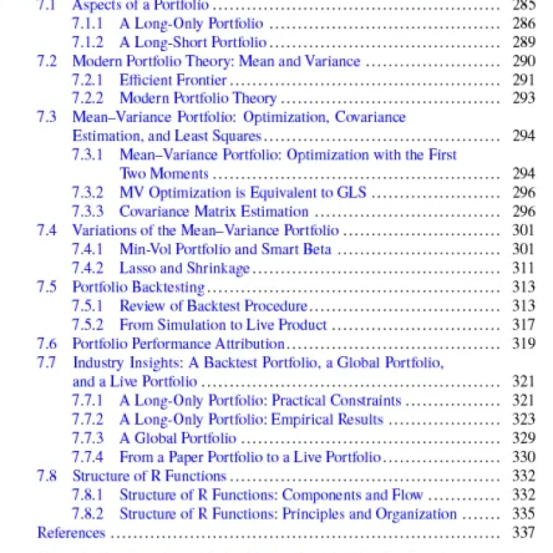 Quantum Finance Intelligent Forecast and Trading Systems - Hanoi Bookstore