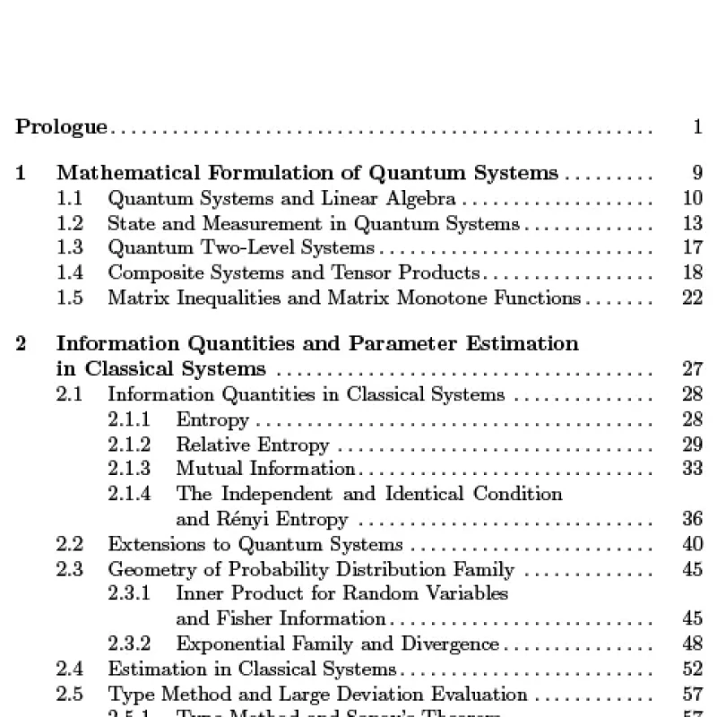 Quantum information an introduction - Hanoi Bookstore