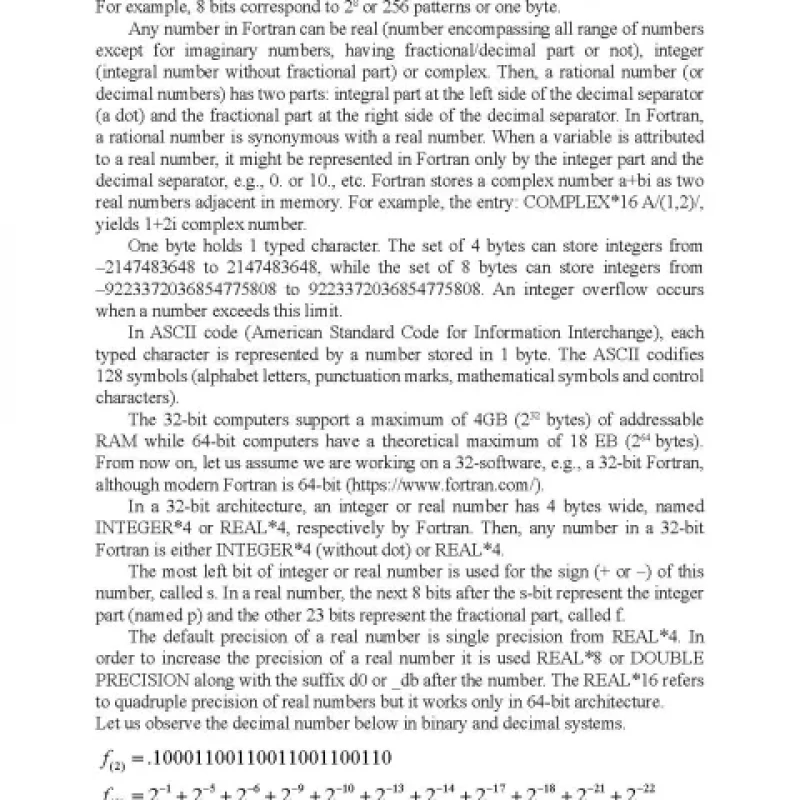 Quantum Mechanics