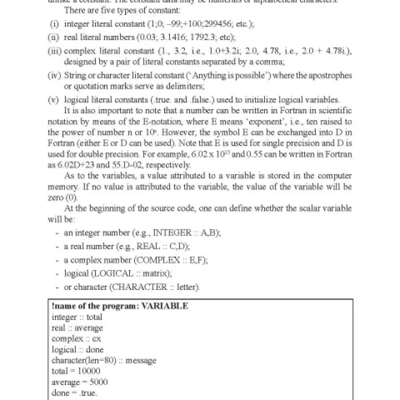 Quantum Mechanics