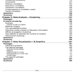R for Data Science Learn and explore the fundamentals