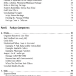 R Packages - Hanoi Bookstore
