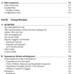 R Packages - Hanoi Bookstore