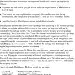 R Packages Organize, Test, Document