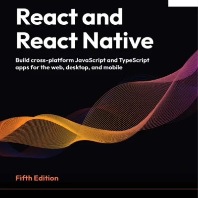 React and React Native 5th Edition - Hanoi Bookstore