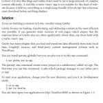 React Cookbook