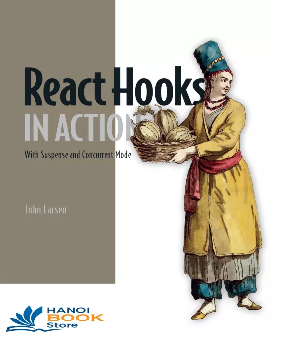 React Hooks in Action-8
